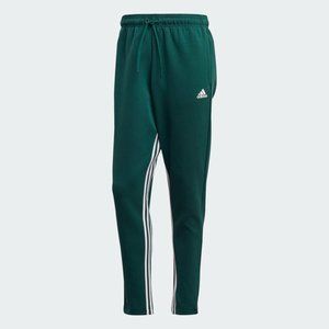 Green Adidas Tracksuit (medium)